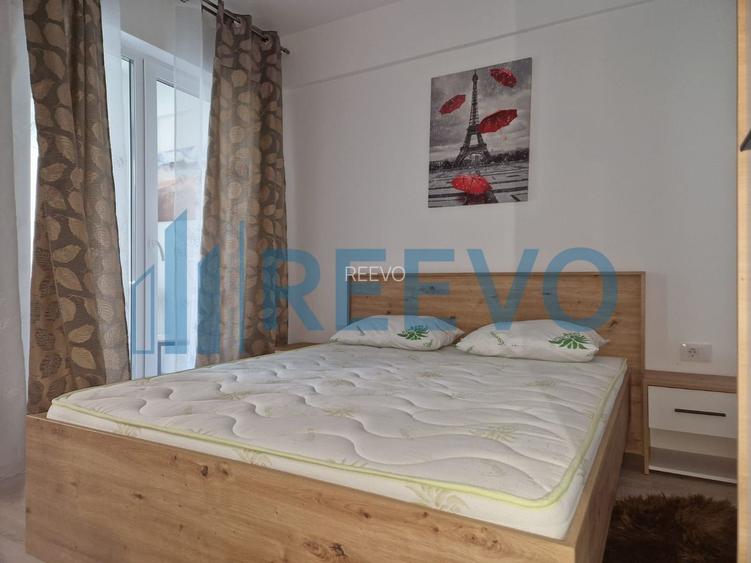 Apartament cu 2 camere de închiriat - 7