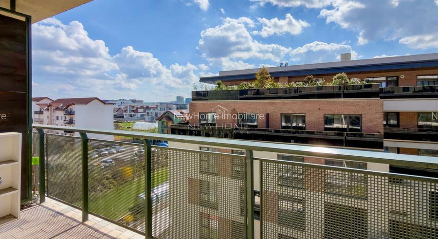 Apartament de vanzare 1 camera, zona Iulius Mall, FSEGA - 21