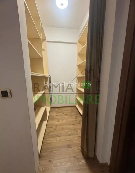 Apartament cu 3 camere ISARAN Brasov - 8