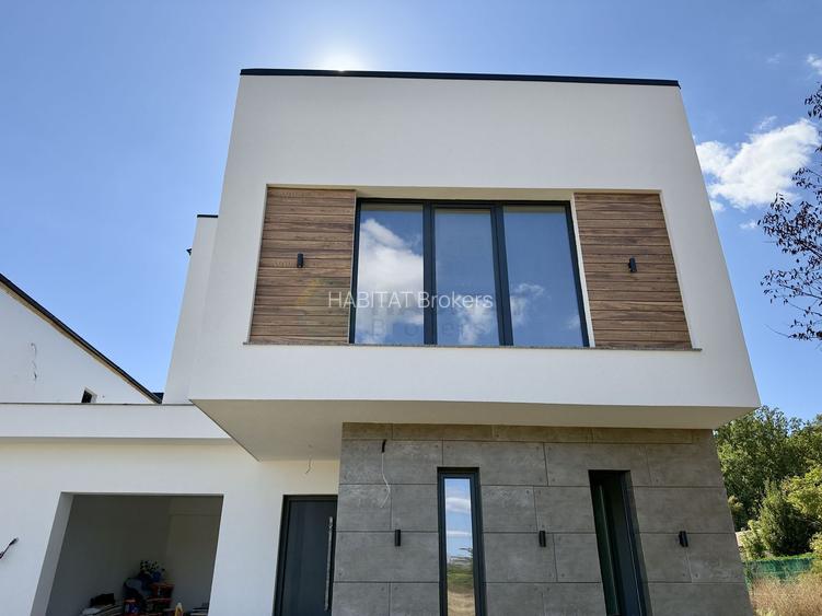 Locație premium, lângă pădure | Vila individuala 4 camere+piscina - 3