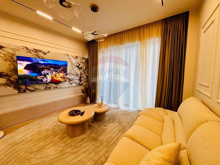 Apartament 2 camere| Complex rezidential nou | Aviatiei| Promenada - 2
