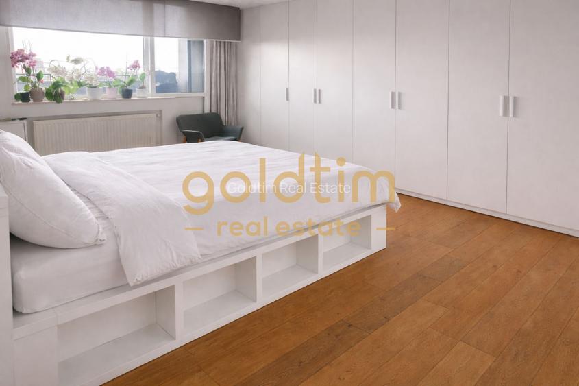 PENTHOUSE/PRIVELISTE SUPERBA/ 2 LOCURI PARCARE SUBTERANE/ BOXA/SPATII DEPOZITARE - 25