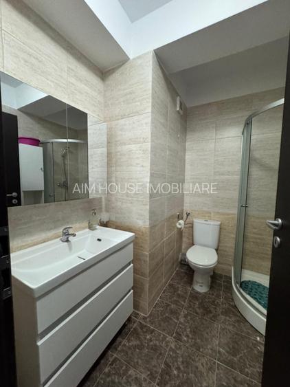 Ap. 2 camere, mobilat/utilat – Chiajna, Str. Tineretului-De inchiriat - 5