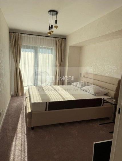 Apartament 2 Camere Pacurari - 500 euro - 6