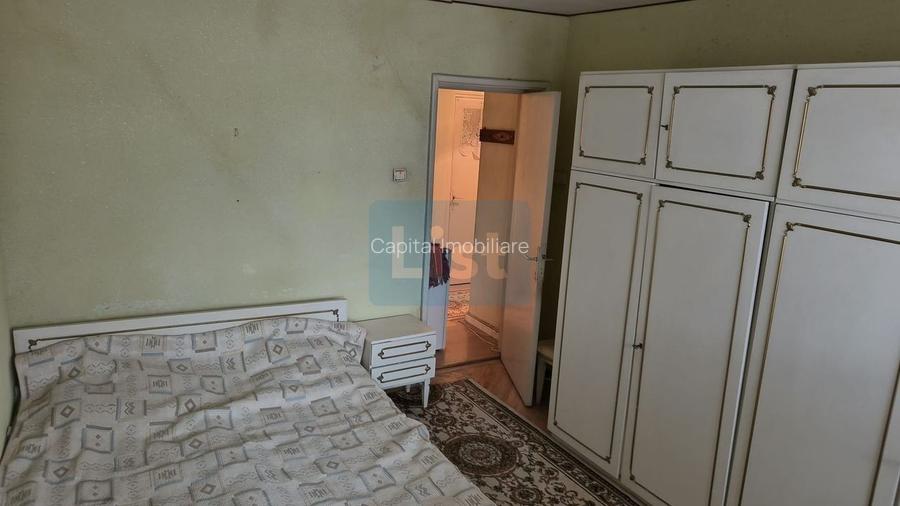 Apartament 4 Camere  – Potențial Imens! - 8