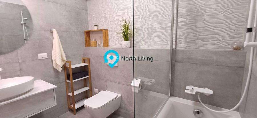 2 camere lux + parcare, 70 mp Herastrau - 7