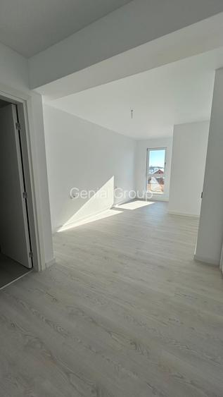 Apartament de lux 3 camere cartier Albert - 6