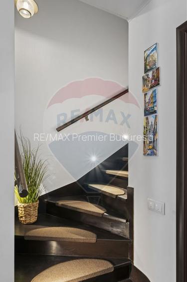Inchiriere Vila 4 Camere Ghencea Ideala pentru o familie - 29