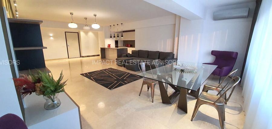 Apartament 4 camere-vedere lac | 160MP | Baneasa-Damaroaia - Petrom City - 2