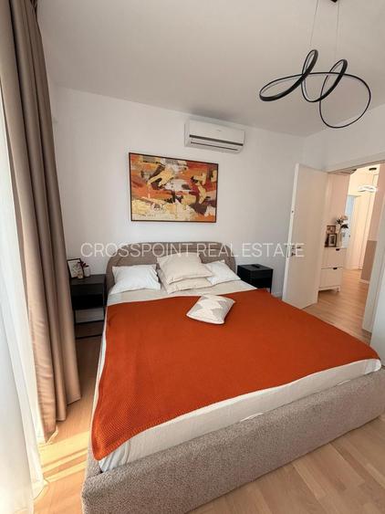 Atlas Residence Aviației – Apartament nou - 5