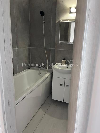 GARSONIERĂ MODERNĂ-MILITARI RESIDENCE-COMISION 0% - 12