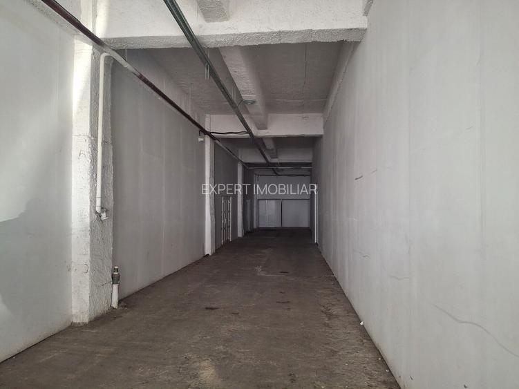 Spatii depozitare/productie 183 mp ,Th Pallady - 12