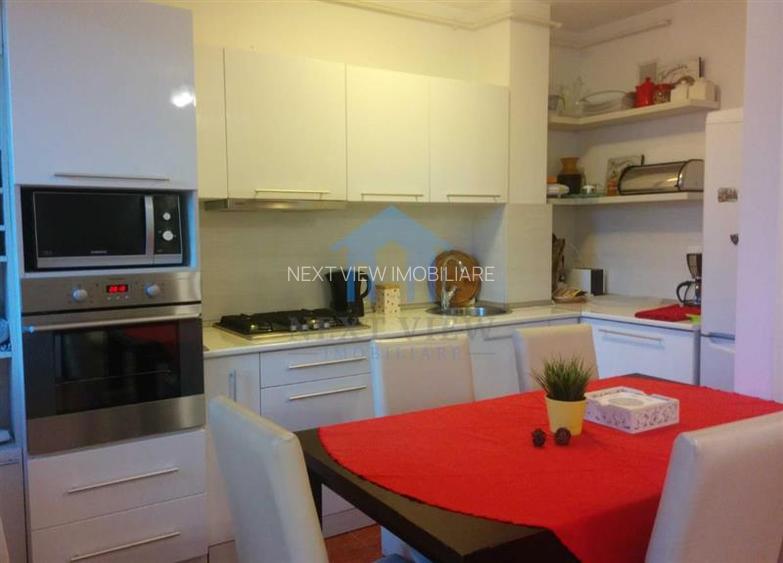 Apartament 3 camere, Calea Dorobantilor - 6