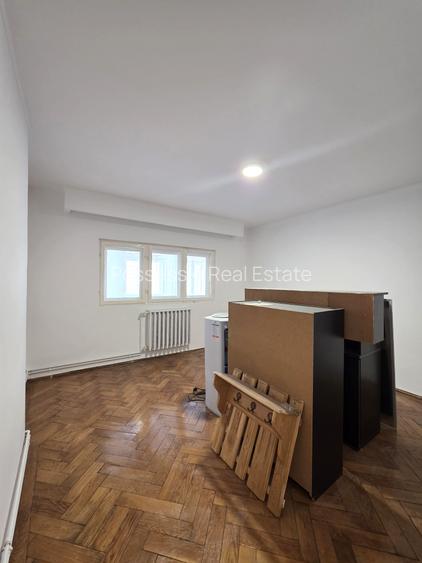 Barbu Văcărescu / Floreasca - Spatiu Birou – 600 EUR - 5