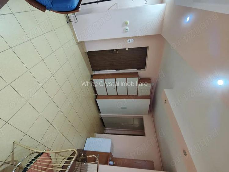 Închiriez apartament 2 camere, Mall Vitan, openspace, centrală proprie - 6