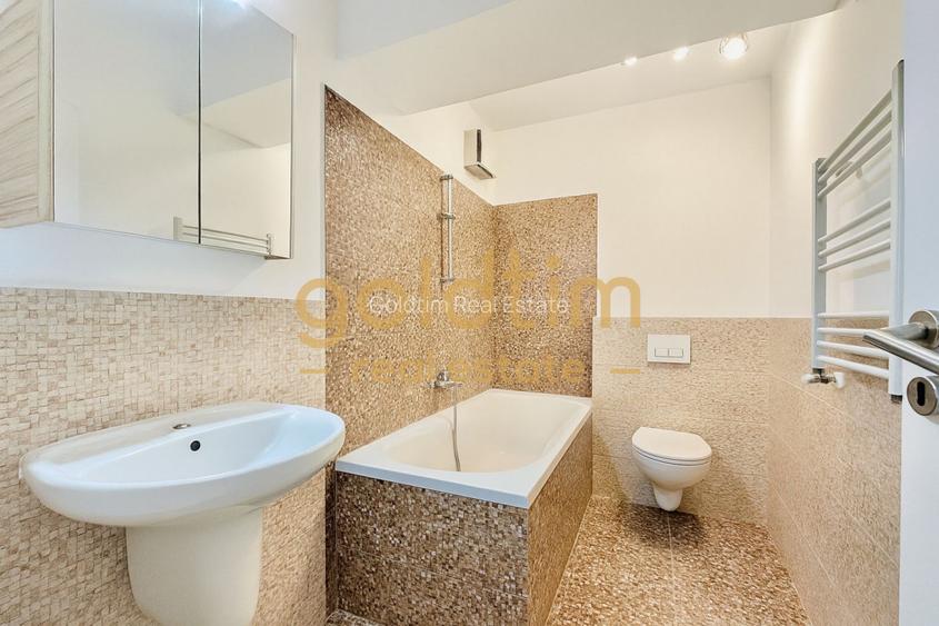 MINI PENTHOUSE/VIEW PANORAMIC /ȘCOALA AMERICANA/PIPERA - 8