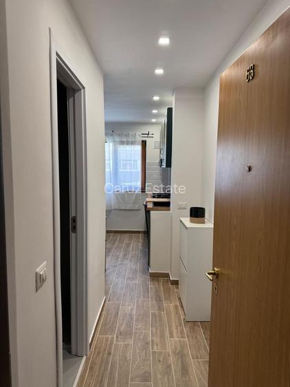 Garsoniera Tineretului prima inchiriere/Palatul Copiilor/Timpuri Noi - 9