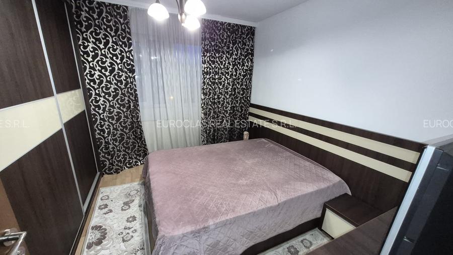 Apartament 3 camere - Casa de Cultura - 600 euro/luna (Cod E5) - 6