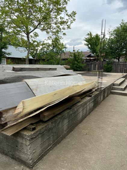 Vanzare casa praznicala si teren in Ploiesti, Cartier Vest - 15