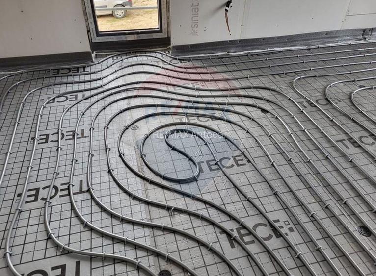 Casă 4 camere cu grădină – Voluntari, zonă exclusivistă - 9