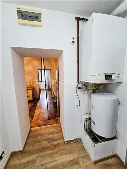 Resita Casa cu Teren Drept 500 Mp retrasa la marginea padurii - 23