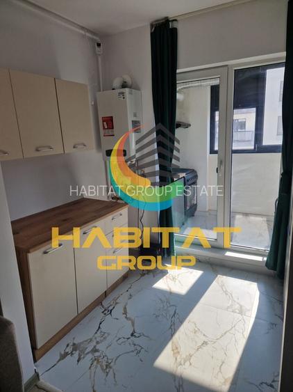 PRIMA INCHIRIERE 2 Camere  81 Residence- 5 min M Berceni - 10