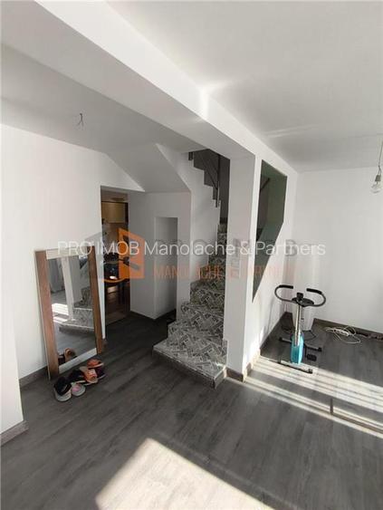 Exclusivitate!! Casa tip P+M,Zona Vintila Voda - 3