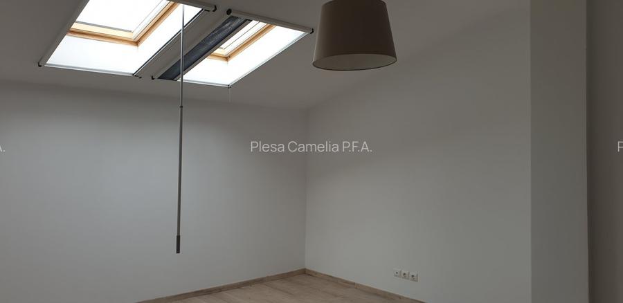PIPERA RESIDENTIAL - SCOALA AMERICANA, VILA P+E+M, BUCATARIE MOBILATA, CURTE - 14