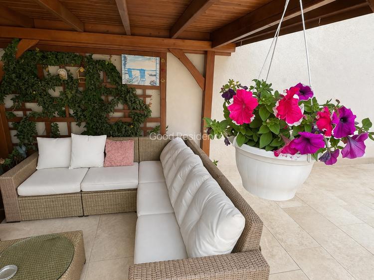 Vilă UNICAT neo-românească | Construită pentru uz personal | Fără compromisuri - 27