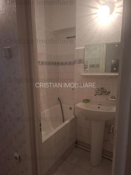 Ultracentral Calarasi-Bariera Apart 1 cam 40mp Mobilat Utilat etaj intermediar - 8