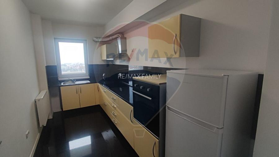 Ap 3 camere de inchiriat Iosia Residence Onestilor - 6