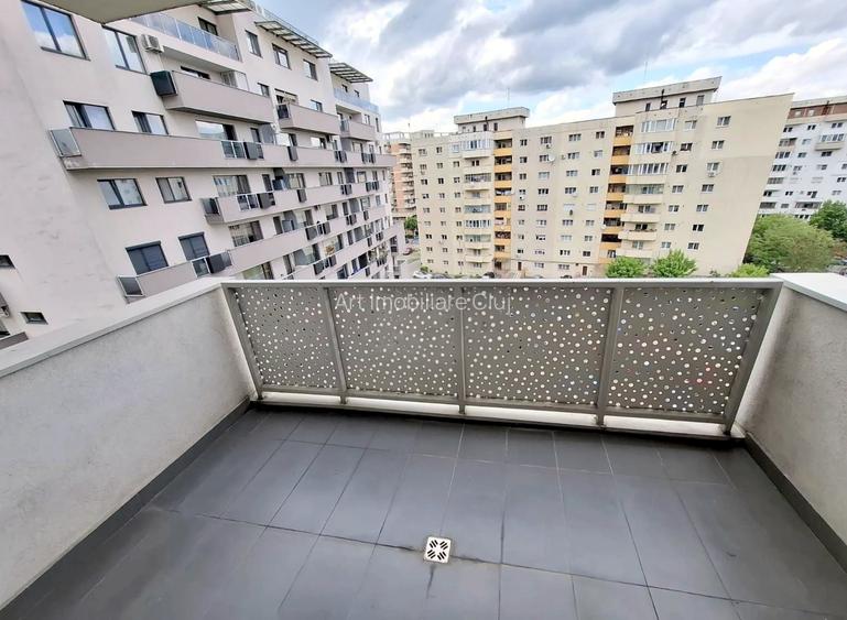 2 camere, bloc nou modern, in Marasti, strada Dorobantilor, The Office - 9