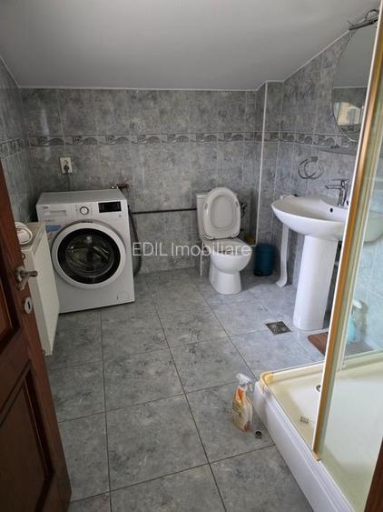 Apartament de închiriat, 5 camere, 150 mp, Andrei Mureșanu zona Becaș - 8