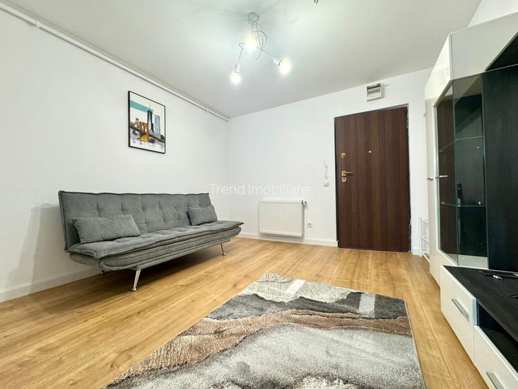 Apartament 3 camere, 2 bai, terasa 36 mp, Parcare, Cartier Grigorescu  - 6