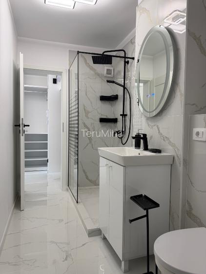 2  camere,renovat 2026,3 min de metrou și parc IOR - 3