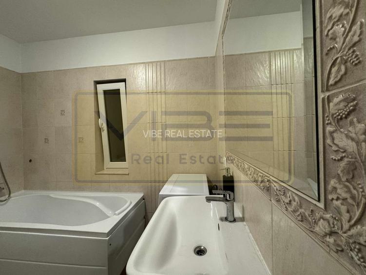 Apartament 2 camere Cris Estate - Family Market Bucium - 33