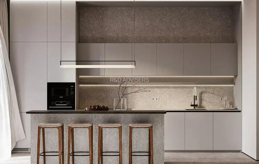 Apartament 2 Camere Metrou | Dezvoltator | Decomandat | Comision 0 - 4