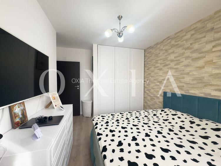 AX1244 Giroc-Eso, Prima Inchiriere, Spatios, Lift - 2