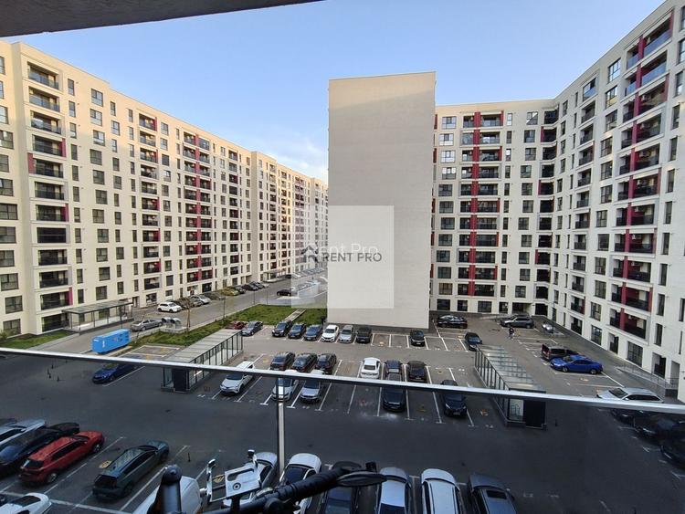 2 Camere 57 Mp Exigent Plaza Metrou Lujerului - 10