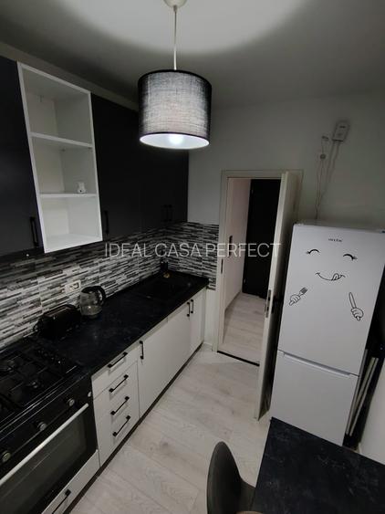 Exigent Plaza Faza 3 langa parcul Liniei, aproape de metrou Lujerului - 2
