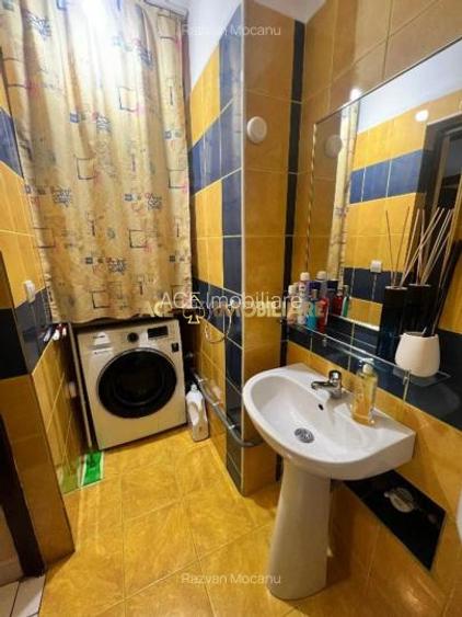 3 Camere de inchiriat | Brancoveanu | Metrou | Pet friendly | Parcare - 13