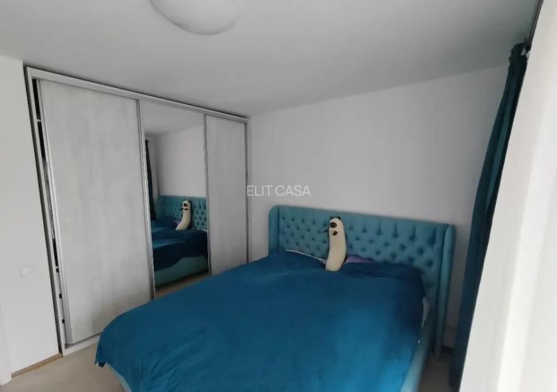 Casa moderna,4 camere, 2 bai, curte privata, zona Rediu - proiect Don Homes - 6