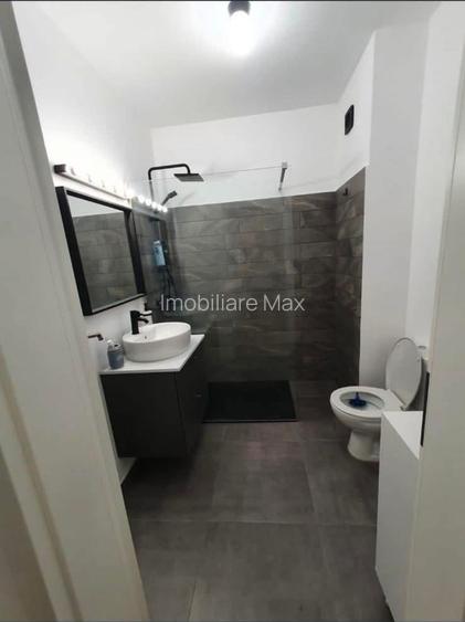Exigent Plaza Apartament 2 Camere  Modern Utilat+ Mobilat, Metrou Lujerului 8min - 5