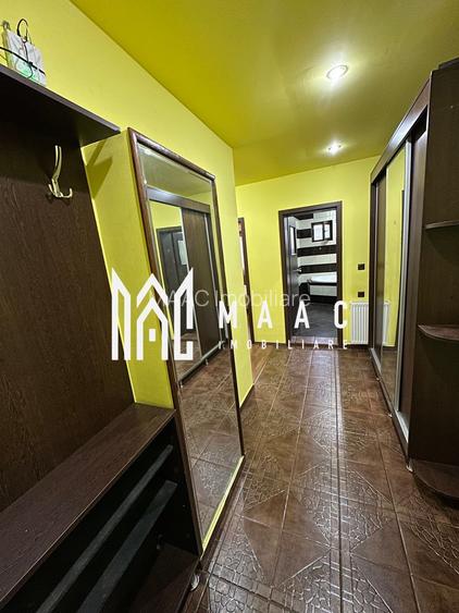 Apartament 2 camere | Etaj2 | Balcon | Decomandat | Selimbar - 7