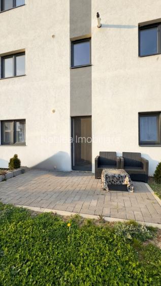 Apartament 3 camere cozy și modern – Cartierul Arhitecților, intrare Sibiu - 14