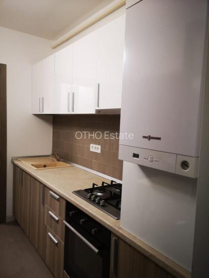 Garsoniera 21 Residence | Politehnica | Mobilata | Utilata |Superba - 8