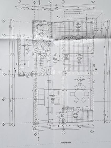 Intabulată,2025 de la proprietar,gata de mutat,acces rapid, - 12
