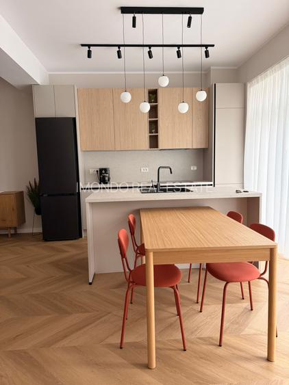 3 Camere I PIPERA PLAZA I Catted Family I Loc De Parcare Inclus - 13