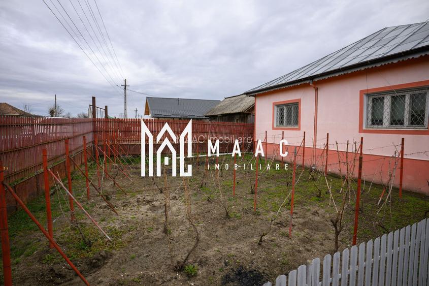 CASA DE VANZARE|  2087 MP TEREN| COMUNA FARTATESTI| - 2