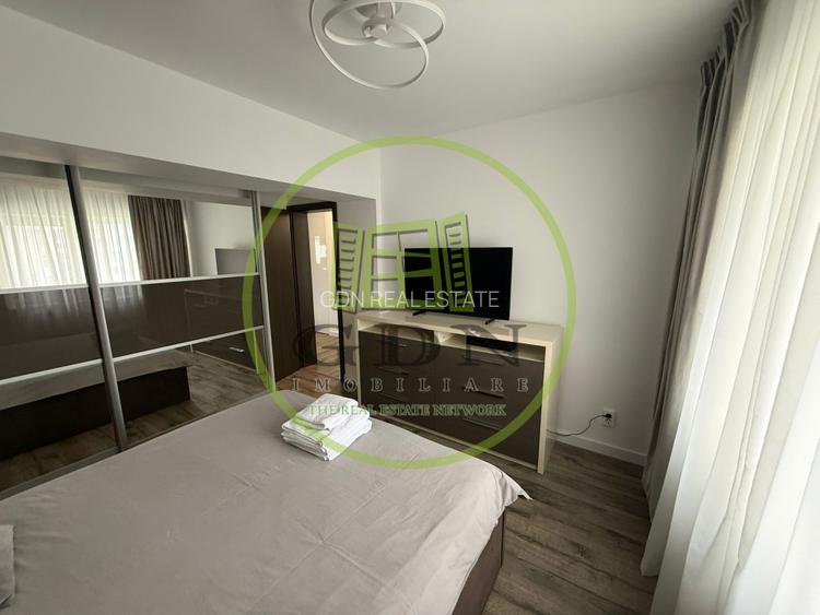 Apartament 3 camere, open-space, 83mp, Craiovita Noua, zona Niela - 5